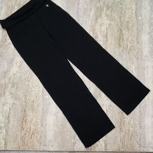 SAMSARA YOGA LEGGINGS WOMENS MEDIUM